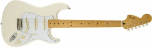 The Jimi Hendrix  Stratocaster 